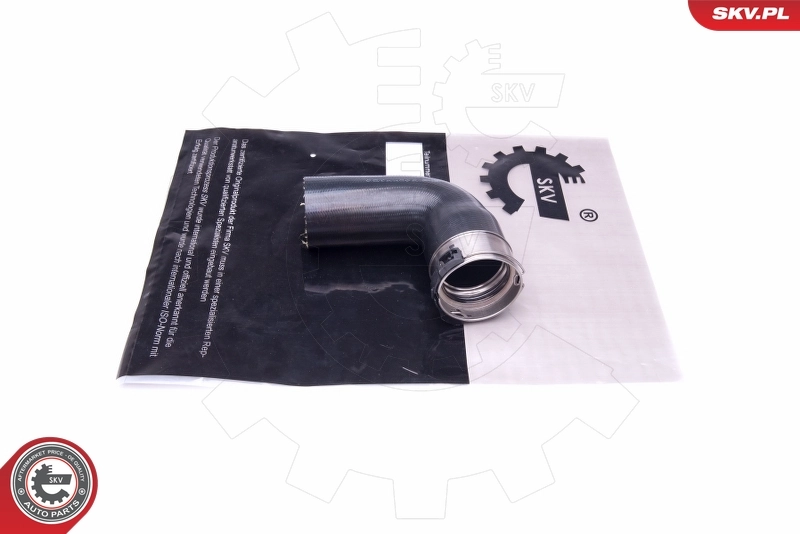 Charge Air Hose